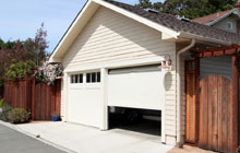 Hassiewells garage construction leads