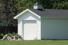 Hassiewells outbuilding construction costs