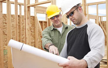 Hassiewells outhouse construction leads